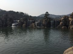 -白马涧龙池景区