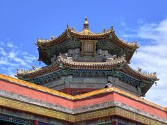 -普陀宗乘之庙(小布达拉宫)