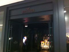 门面-Hollister(希慎广场店)