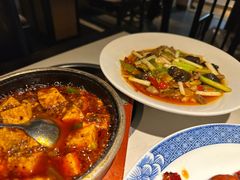 -院8里·小聚园老川菜(九眼桥店)