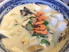 -新白鹿餐厅(城西银泰城店)