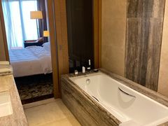 -上海崇明金茂凯悦酒店