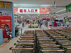 -银座购物广场(高新区店)