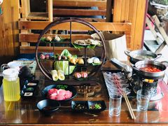 -丽江庭院之爱在路上(西单店)
