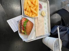 -Shake Shack(南山万象天地店)