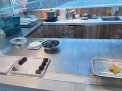 -姜先生仙仙豆糕(浦江万达店)