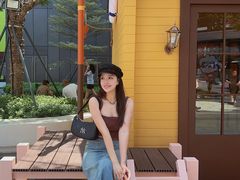 -东莞松山湖万象汇