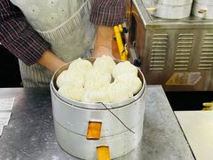 -胡家包子·清真(大众巷店)