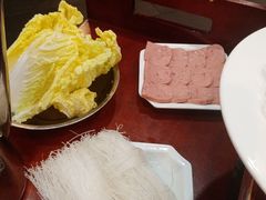 -老来福·非遗酸汤兔(凯旋路店)