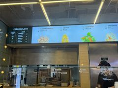 -超级碗FOODBOWL(成都来福士店)