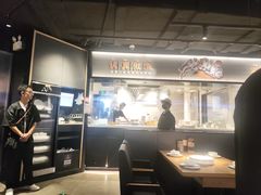 -太二酸菜鱼(兴业太古汇店)