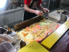 -四环冷面王(西单华威约饭街店)