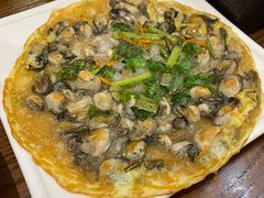传统海蛎煎-海坛特色小吃·只做平潭特色菜(平潭店)