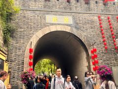 -鼓楼(西湖风景名胜区)