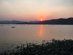 -湖畔居茶楼(湖滨店)