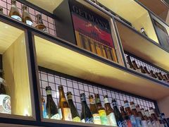 -木屋烧烤(龙湖天街店)