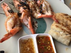 -Red Lobster