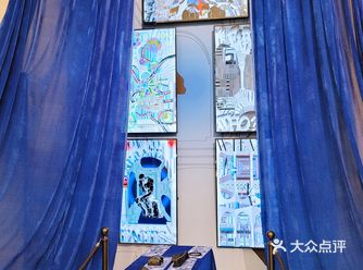 央美毕业展‖不缺好ip缺的是运作