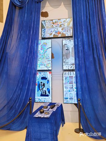 央美毕业展‖不缺好ip缺的是运作