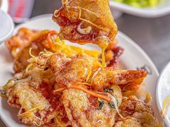 -No.DD戳子烧烤·江湖菜(北京总店)