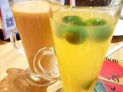-必胜客(百联又一城店)