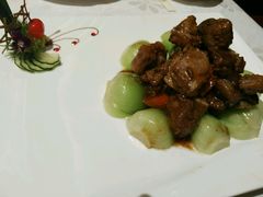 -京粤荟(海王银河科技大厦店)
