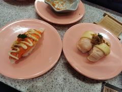 -争鲜回转寿司(中街大悦城店)