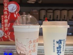 -长春堂顺时而饮(前门店)