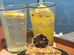 -Cafe Rooftop Cheongsapo