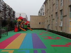 -金色摇篮潜能开发幼儿园(大兴校区)