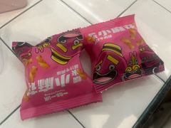 -一味一诚•鲜嫩烤鱼(昌发展万科广场店)