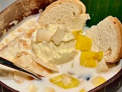泡鲁达-云海肴·汽锅鸡·云南菜(高德置地店)