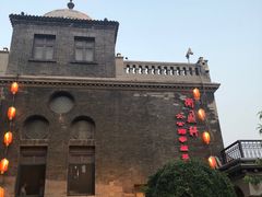 -卫鼎轩·曹公馆(鼓楼店)