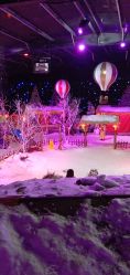 -圣名游乐城冰雪大世界