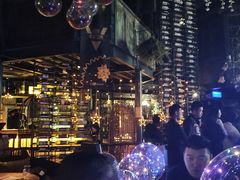 -胡桃里乐队酒馆(长春总店)