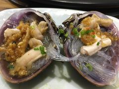 天鹅蛋-黄寺蒸汽海鲜(黄寺大街店)