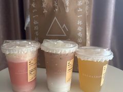 -去茶山(鸿通城店)