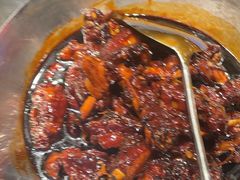 -徽三说·土徽菜·中国徽菜连锁品牌(阳湖总店)