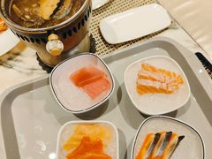 -雍和会海鲜姿造自助(湖东路店)