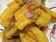 -阿明小菜·海鲜·上海菜(梅陇店)