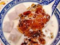 牛奶桃胶-双喜老铺(人民广场店)