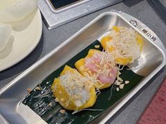 -椰小鸡·琼州糟粕醋(美兰缤纷城店)
