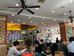 -马艾萨中国兰州传统牛肉面(惠新里店)