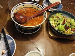 -雀舞云南菜(天津天河城购物中心店)