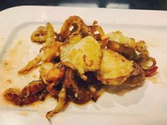 -玛雅铁板烧餐厅(中关村店)