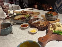 -俄士厨房(环球港店)