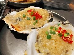 -夜食白市Yespicy·烧烤啤酒宵夜(番禺四海城店)