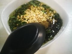 -天津大学学五食堂连岗餐饮