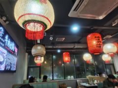 -大四喜·鲜牛肉火锅(洛阳大学城店)