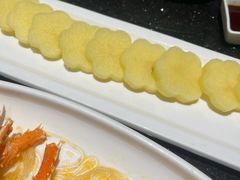 -海鲨湾海鲜会馆(百家湖1912店)